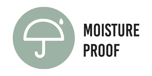 Moisture proof